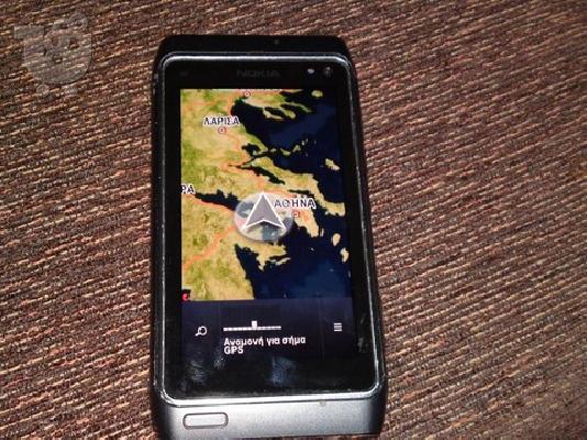 Nokia N8